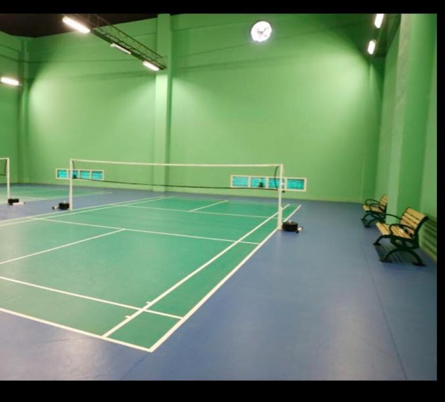 מלון Kammasandra Nambiar Club Bellezea מראה חיצוני תמונה