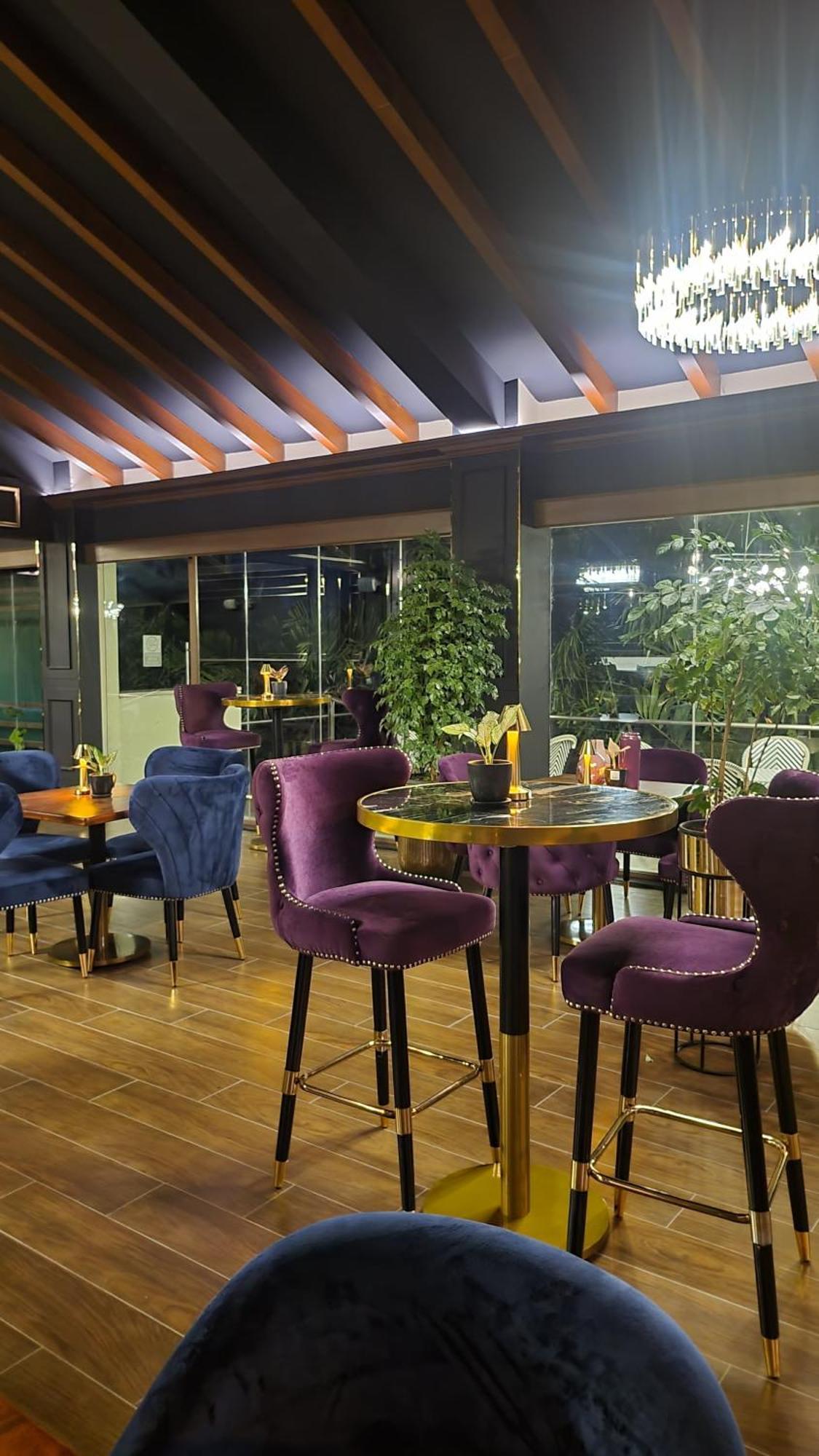 מלון Kammasandra Nambiar Club Bellezea מראה חיצוני תמונה